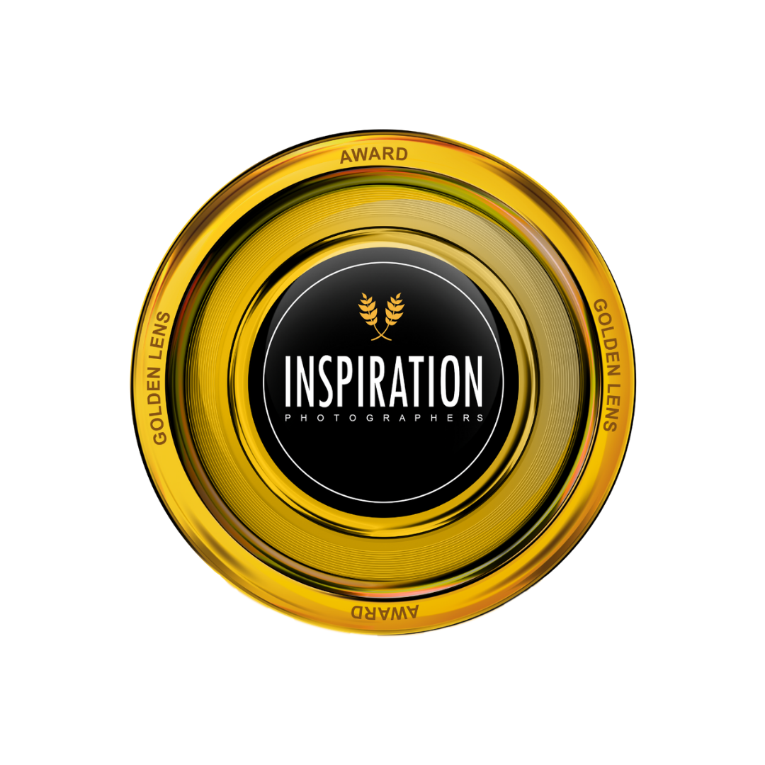 Golden Lens Award — Inspiration Photographers